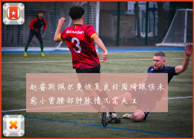 赵睿斯佩尔曼恢复良好周琦眼伤未愈小曾腰部肿胀情况需关注