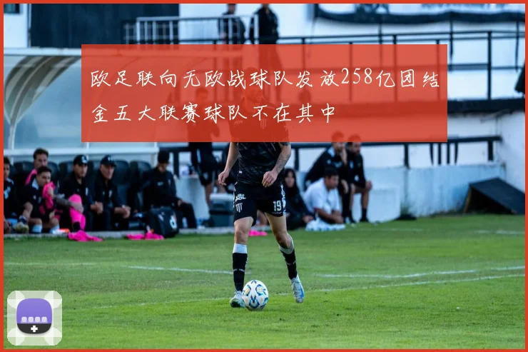 欧足联向无欧战球队发放258亿团结金五大联赛球队不在其中