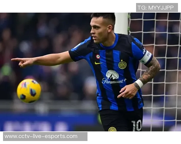 国米客战那不勒斯海报发布劳塔罗独自亮相展现斗志