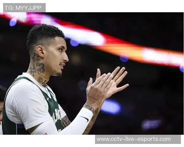 雄鹿对阵活塞库兹马状态回暖有望助力球队争胜