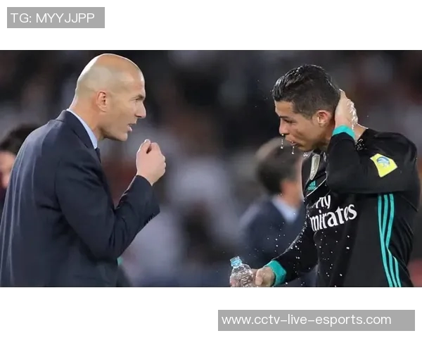 卡洛斯赞梅西齐达内的魔法魅力呼吁年轻球员学习C罗的奉献精神