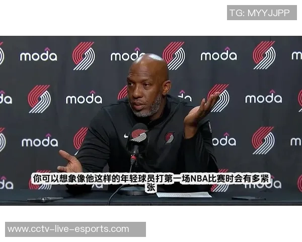 比卢普斯谈杨瀚森适应NBA节奏的重要性与挑战