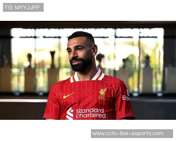 肢体语言专家分析萨拉赫红军生涯终结时的情感与表现