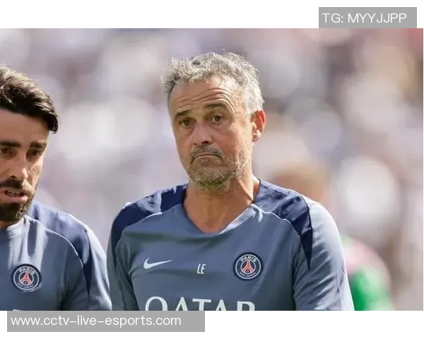 恩里克期待洲际杯决赛对阵金字塔称弗拉门戈依然是强队