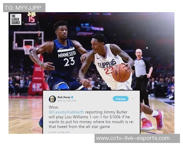 巴特勒重申不愿参加全明星投票仍落后西部第17位引发关注