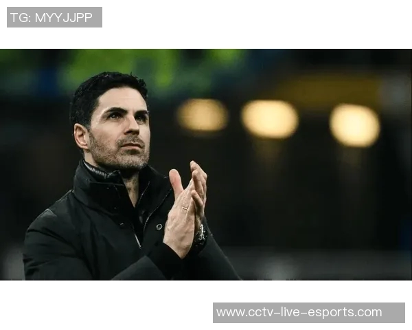 卡里克对阵阿尔特塔全胜的传奇教练之路两战两捷再创辉煌